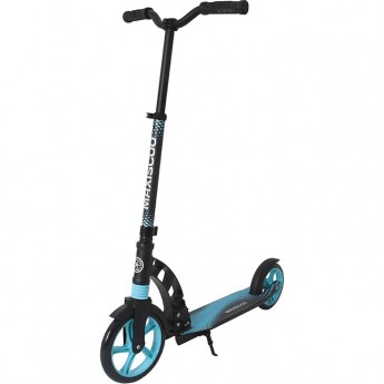Самокат MAXISCOO "C7-1", Голубой, с Корзиной (2022) Самокат MAXISCOO "C7-1", Голубой, с Корзиной (2022)