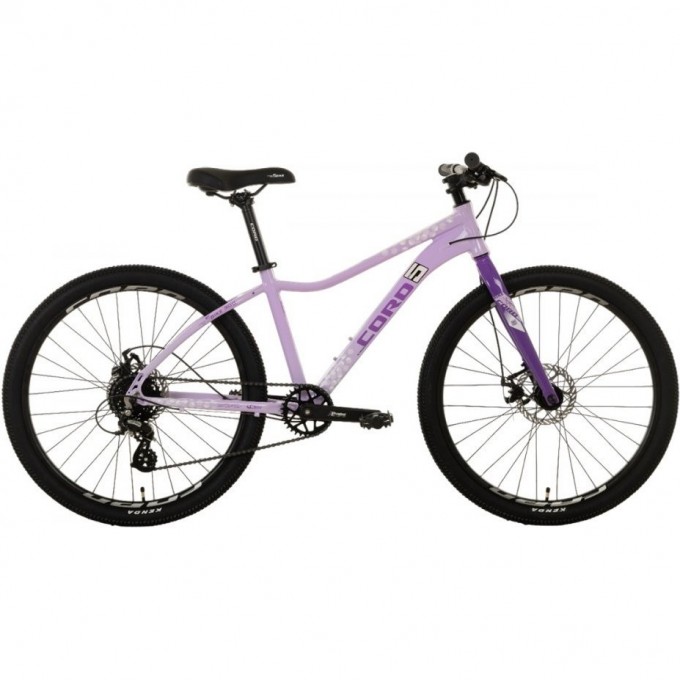 Велосипед MAXISCOO CORD 5BIKE 26'' M300 Цветущая Сакура 13 (2024) CRD-M5-2601-13 Велосипед MAXISCOO CORD 5BIKE 26'' M300 Цветущая Сакура 13 (2024) CRD-M5-2601-13